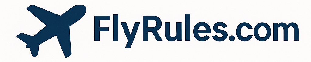 Flyrules